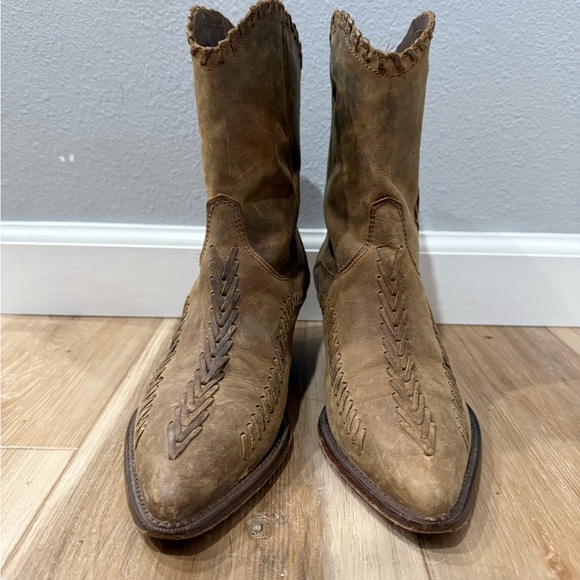 Zodiac boots - Picture 3 of 6